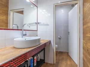 Prodej kanceláře, Praha - Hostivař, Hostivařská, 153 m2