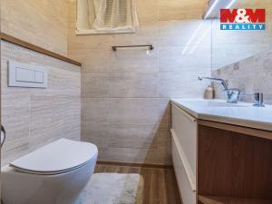 Prodej rodinného domu, Svojetice, Na Moklině, 159 m2