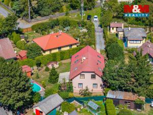 Prodej rodinného domu, Svojetice, Na Moklině, 159 m2