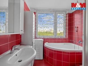 Prodej bytu 3+kk, Praha - Krč, Tavolníková, 85 m2