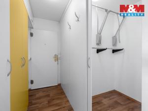 Prodej bytu 3+kk, Praha - Krč, Tavolníková, 85 m2