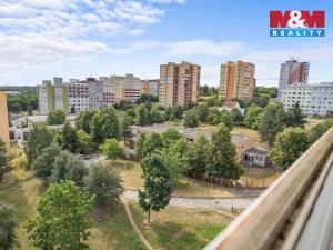 Prodej bytu 3+kk, Praha - Krč, Tavolníková, 85 m2