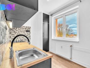 Prodej bytu 3+1, Hrochův Týnec, Sídliště, 71 m2