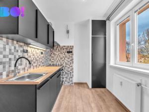 Prodej bytu 3+1, Hrochův Týnec, Sídliště, 71 m2