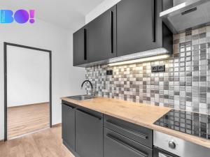 Prodej bytu 3+1, Hrochův Týnec, Sídliště, 71 m2