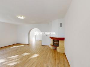 Prodej vily, Praha - Lipence, Údolí hvězd, 406 m2