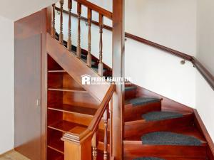 Prodej vily, Praha - Lipence, Údolí hvězd, 406 m2