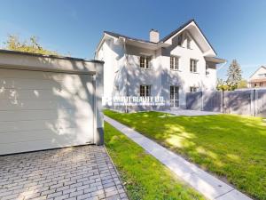 Prodej vily, Praha - Lipence, Údolí hvězd, 406 m2