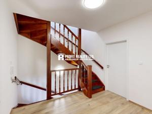 Prodej vily, Praha - Lipence, Údolí hvězd, 406 m2