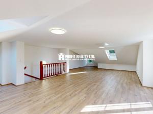 Prodej vily, Praha - Lipence, Údolí hvězd, 406 m2