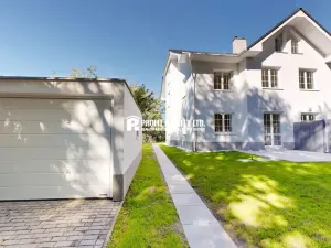 Prodej vily, Praha - Lipence, Údolí hvězd, 406 m2