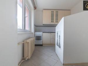 Prodej bytu 1+1, Stochov, Hornická, 32 m2