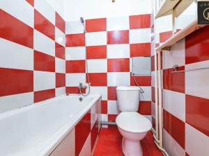 Prodej bytu 1+1, Stochov, Hornická, 32 m2