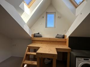 Pronájem bytu 1+kk, Trutnov, Horská, 25 m2