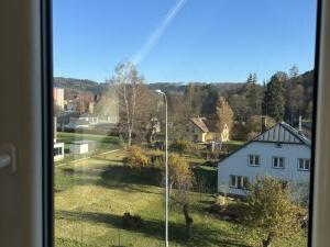 Pronájem bytu 1+kk, Trutnov, Horská, 25 m2