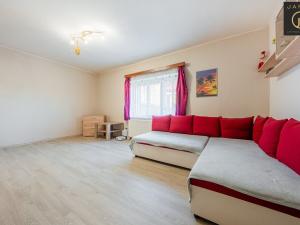 Prodej rodinného domu, Libušín, Prokopská, 100 m2