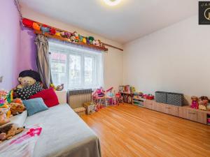 Prodej rodinného domu, Libušín, Prokopská, 100 m2