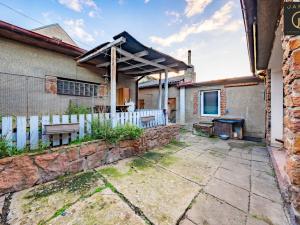 Prodej rodinného domu, Libušín, Prokopská, 100 m2