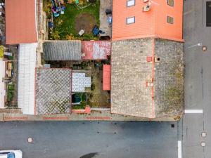 Prodej rodinného domu, Libušín, Prokopská, 100 m2