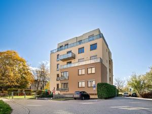 Prodej bytu 3+kk, Praha, Jitravská, 100 m2