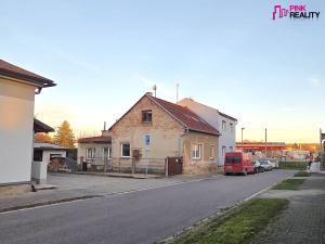 Prodej rodinného domu, Rychnov nad Kněžnou, Zbuzany, 130 m2