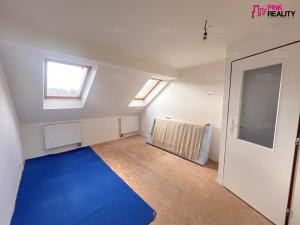 Prodej rodinného domu, Rychnov nad Kněžnou, Zbuzany, 130 m2