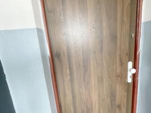 Pronájem bytu 1+1, Most, K. H. Borovského, 28 m2