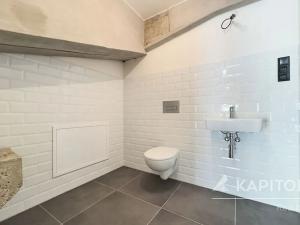 Prodej bytu 2+kk, Praha - Vysočany, Kolbenova, 77 m2