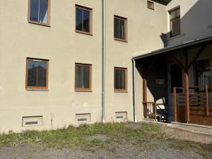 Pronájem bytu 3+kk, Trutnov, Horská, 51 m2