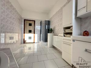 Prodej rodinného domu, Vendryně, 142 m2