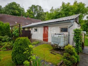 Prodej chaty, Radkov, 112 m2