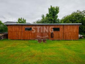 Prodej chaty, Radkov, 112 m2