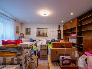 Prodej chaty, Radkov, 112 m2