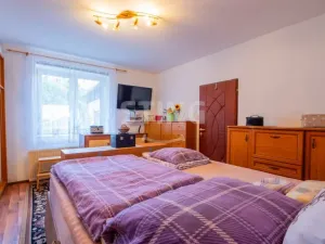 Prodej chaty, Radkov, 112 m2