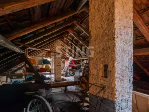 Prodej chaty, Radkov, 112 m2