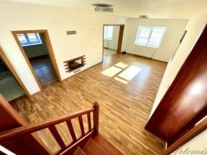 Pronájem rodinného domu, Ostrava - Hrabůvka, Moravská, 220 m2