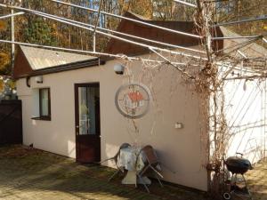 Pronájem bytu 2+1, Třebíč, Cyrilova, 45 m2