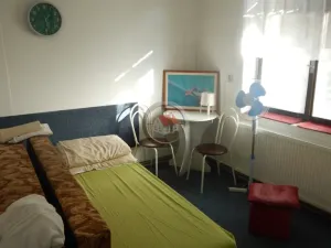 Pronájem bytu 2+1, Třebíč, Cyrilova, 45 m2