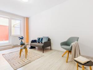 Prodej bytu 4+kk, Benešov, Tyršova, 134 m2