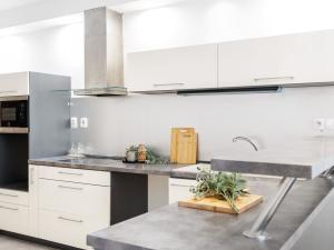 Prodej bytu 4+kk, Benešov, Tyršova, 134 m2