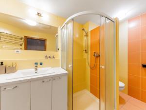 Prodej bytu 4+kk, Benešov, Tyršova, 134 m2