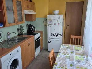 Pronájem bytu 2+1, Litvínov - Horní Litvínov, Vinohradská, 56 m2