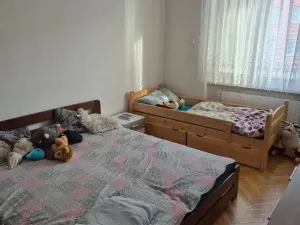 Pronájem bytu 2+1, Litvínov - Horní Litvínov, Vinohradská, 56 m2