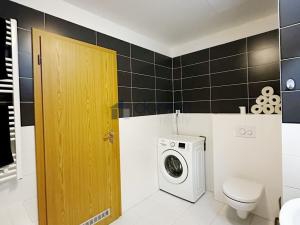 Pronájem bytu 1+kk, Praha, Březenská, 66 m2