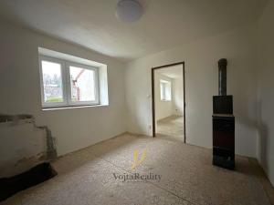 Prodej rodinného domu, Valšov, 76 m2