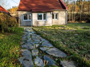 Prodej rodinného domu, Valšov, 76 m2