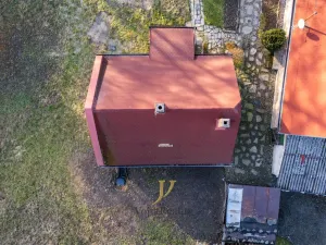 Prodej rodinného domu, Valšov, 76 m2