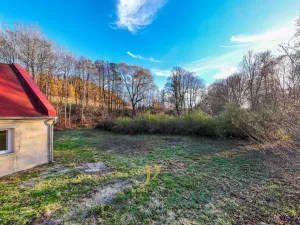 Prodej rodinného domu, Valšov, 76 m2