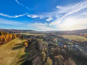 Prodej rodinného domu, Valšov, 76 m2