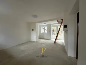 Prodej rodinného domu, Valšov, 76 m2
